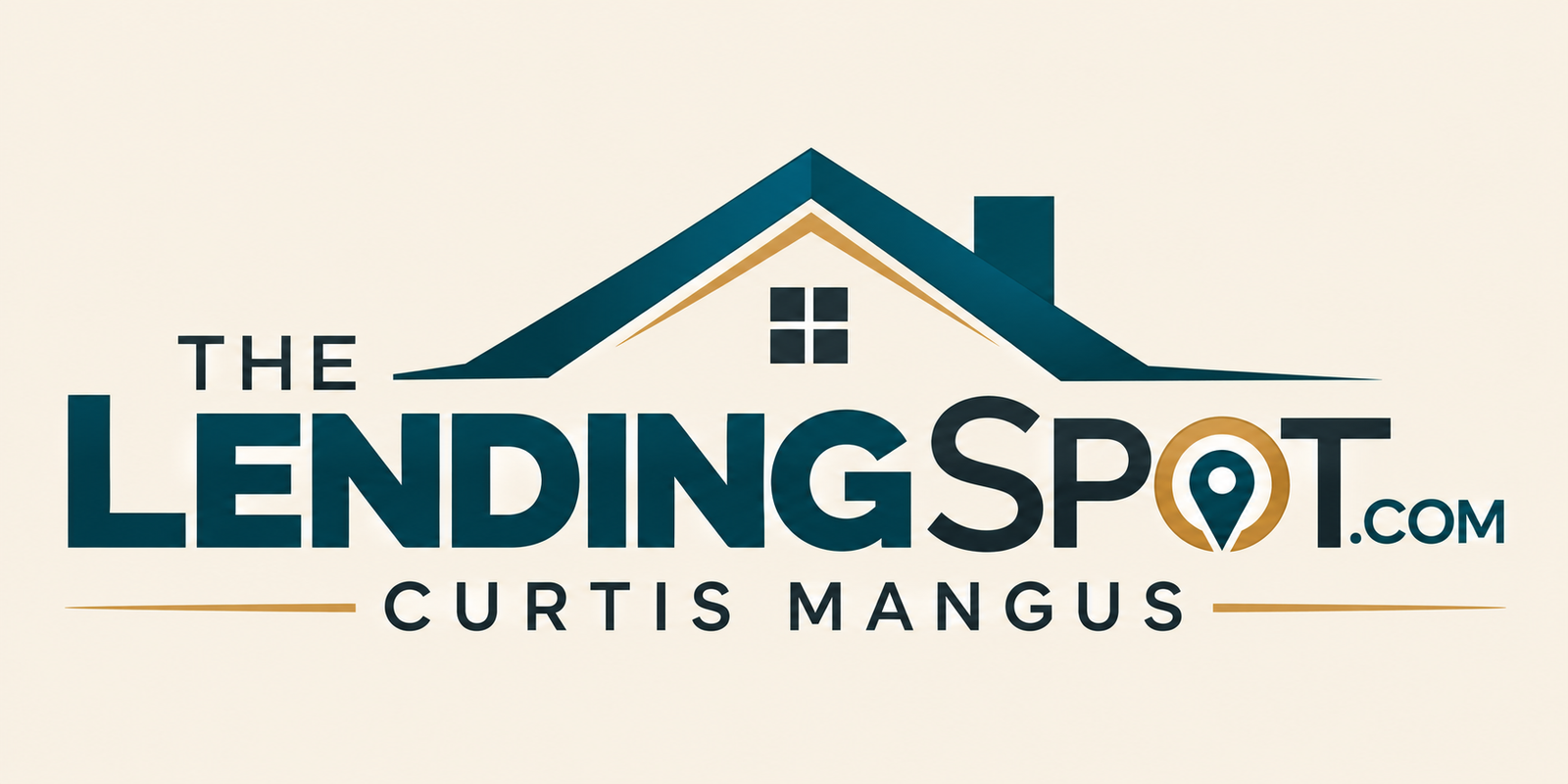 The Lending Spot — Curtis Mangus